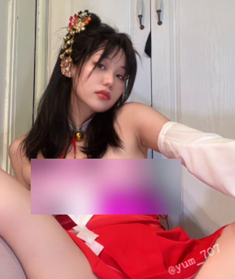 面具小姐姐百度收藏sadmiss最新合集76V21G，ED2K分享