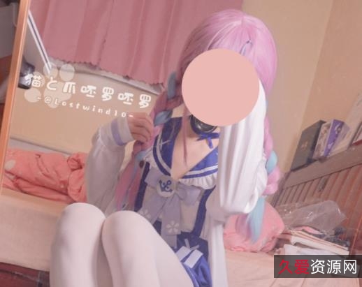 推特受欢迎TS猫爪呸罗最新合集173V22.8G，经典作品合集