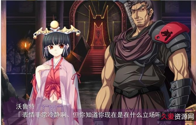 日系风格PC拔作ADV劲爆《黑兽游戏》全四部绝版合集15.61G，超人气度盘