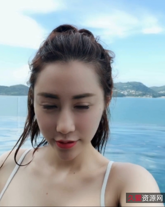 抖音快手热舞与直播福利合集25.5G补链后分为2个压缩包