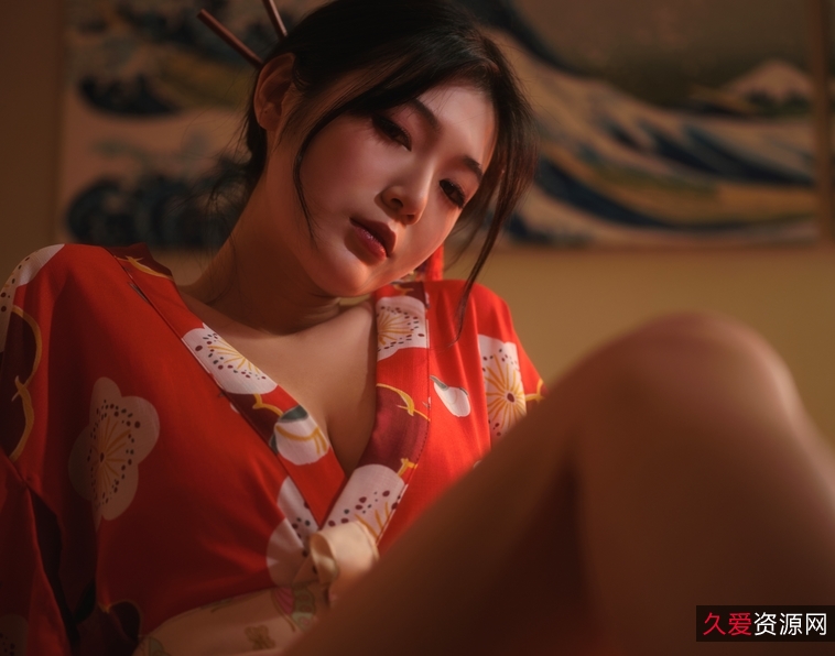 虎牙大梨子美艳coser合集5.9G高挑身材太诱人