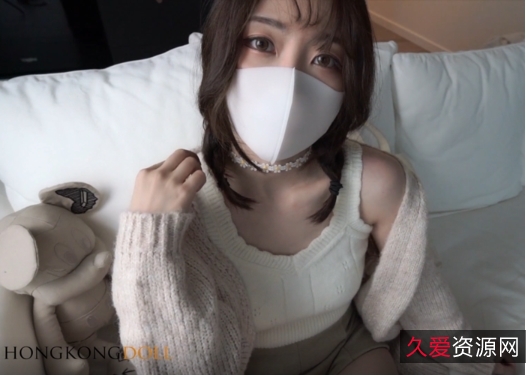 OnlyFans玩偶姐姐超感觉视频全集50G太丰满了