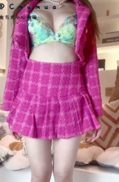 蜜桃沐沐抖球合集477部65G太顶了