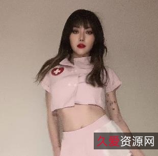 抖音EunHa绝版自拍合集5V1.7G超值珍藏