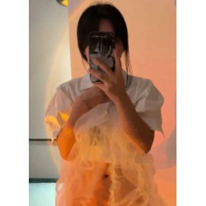 448部TikTok风小薇优质字幕集合7.8GB