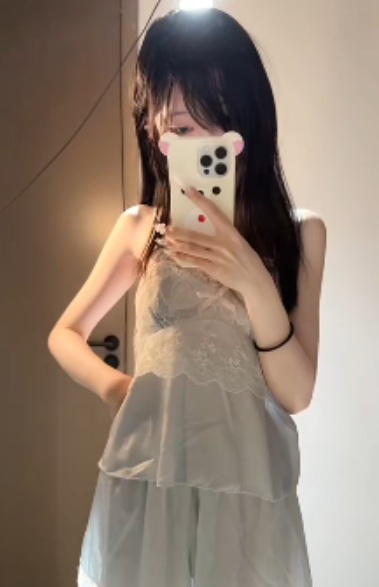 神再佑璐酱私藏COS集锦58V19GB宝藏展示