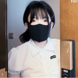 乖乖兔萌妹子私房4.3G萌之乖乖大蜜桃臀超弹