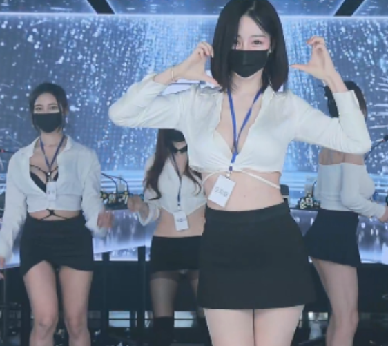 Jinricp珍藏版高清热舞282v1926G独家