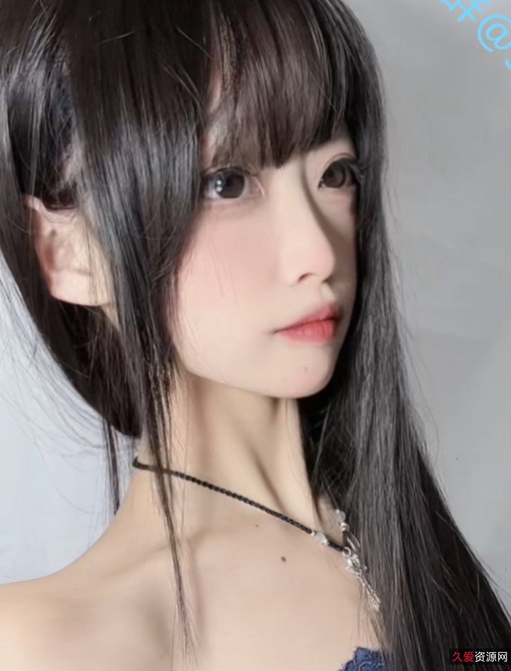 甜美神探狸狸推特玩偶165部2.2G