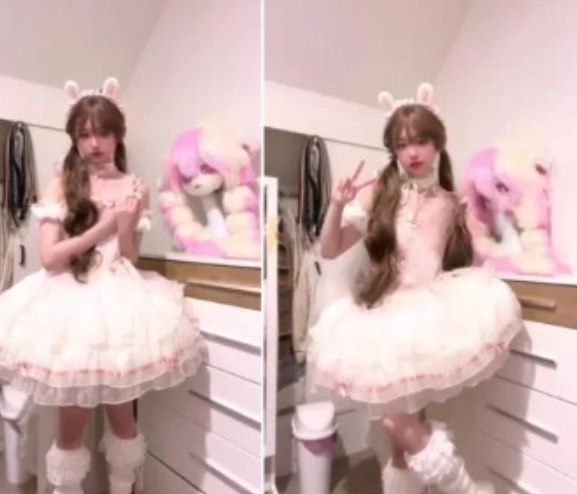 麒麟ちゃん全集0.8G绝顶双马尾素人