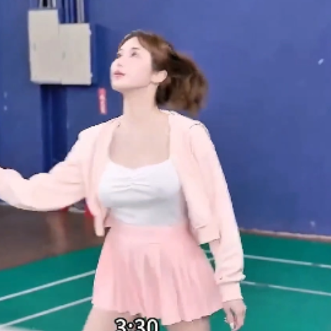 羽毛球馆小林私密互动合集10V15.3G深度解锁