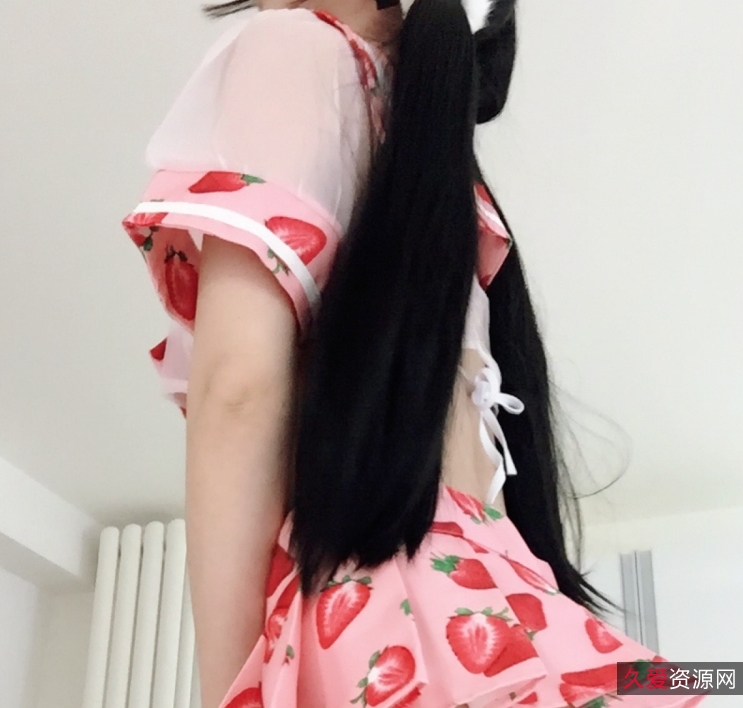 推特沂禾喵喵舞蹈福利特供50部7.1G上阵