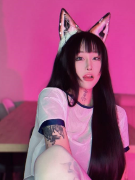 合集217v推特九条南无10G火辣