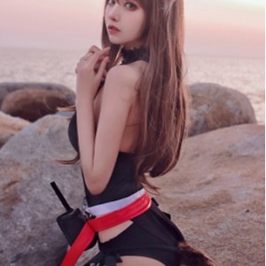 推特小鹿鹿130期cosplay绝顶合集21.7G疯传