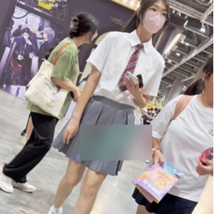 KFCJK学生妹优质逛展2部247.1MB