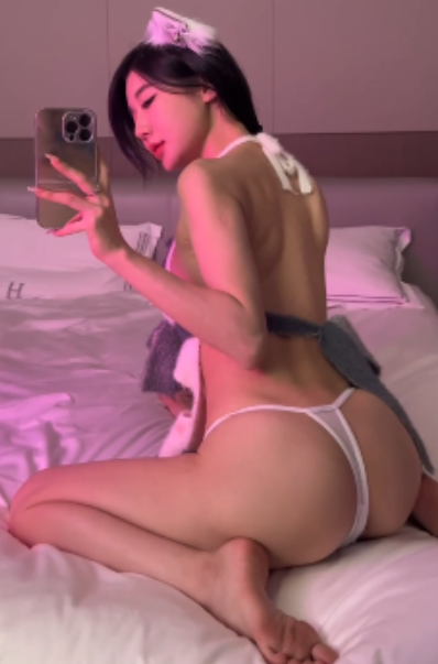 微密圈黎允熙宝宝私房福利合集31套6.2G