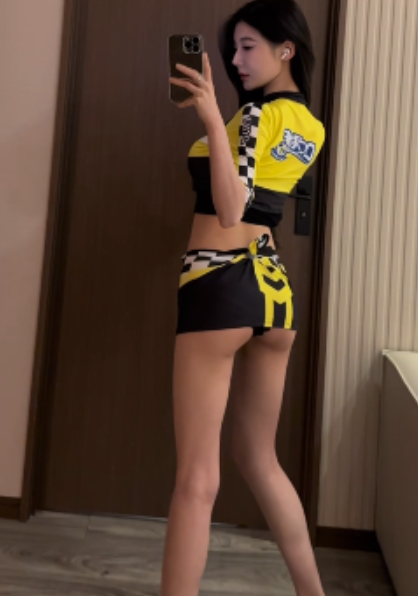 微密圈黎允熙宝宝私房福利合集31套6.2G