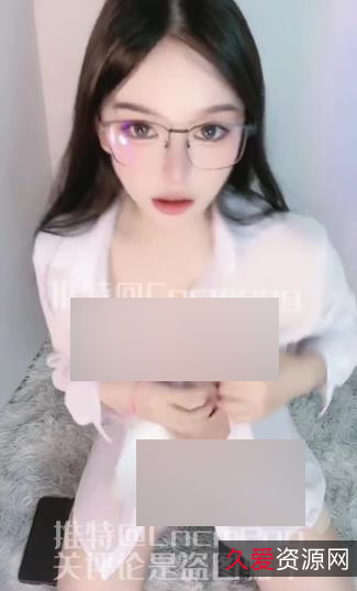 推特欲梦小鹿丢了合集41G