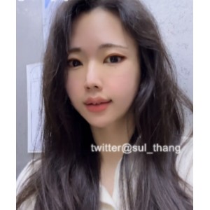 百度Sugar磁力链ed2k韩国TS系列126v127g骨架纤细大球软肉