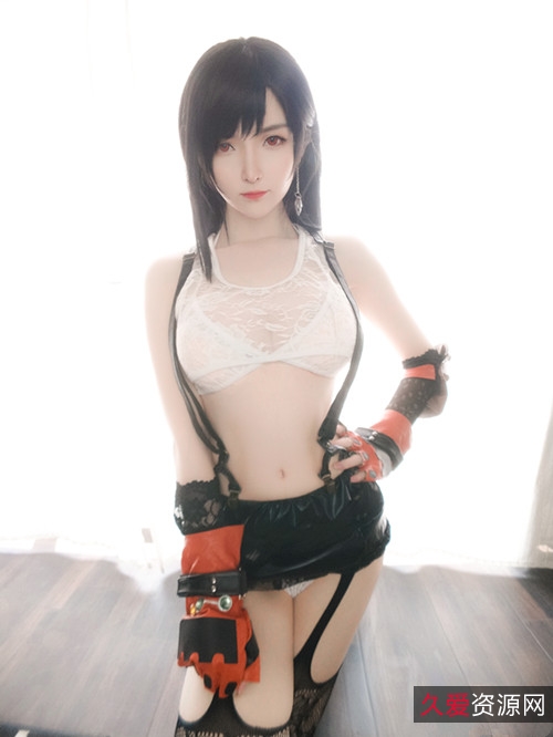 微博魔法秋秋（快点亲亲我）合集18套14.4G，高颜值身材出众