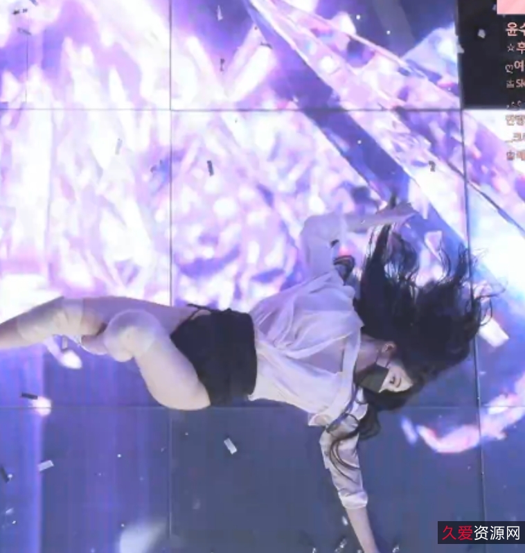 百度盘jinricp韩国女团2月19日超强直播+VIP内容原档合集10部43G，包含超清资源与超长版视频