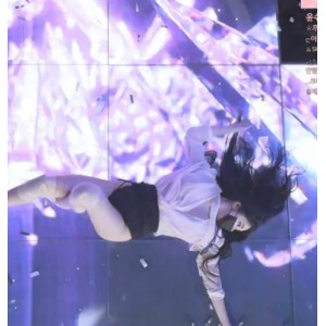 百度盘jinricp韩国女团2月19日超强直播+VIP内容原档合集10部43G，包含超清资源与超长版视频