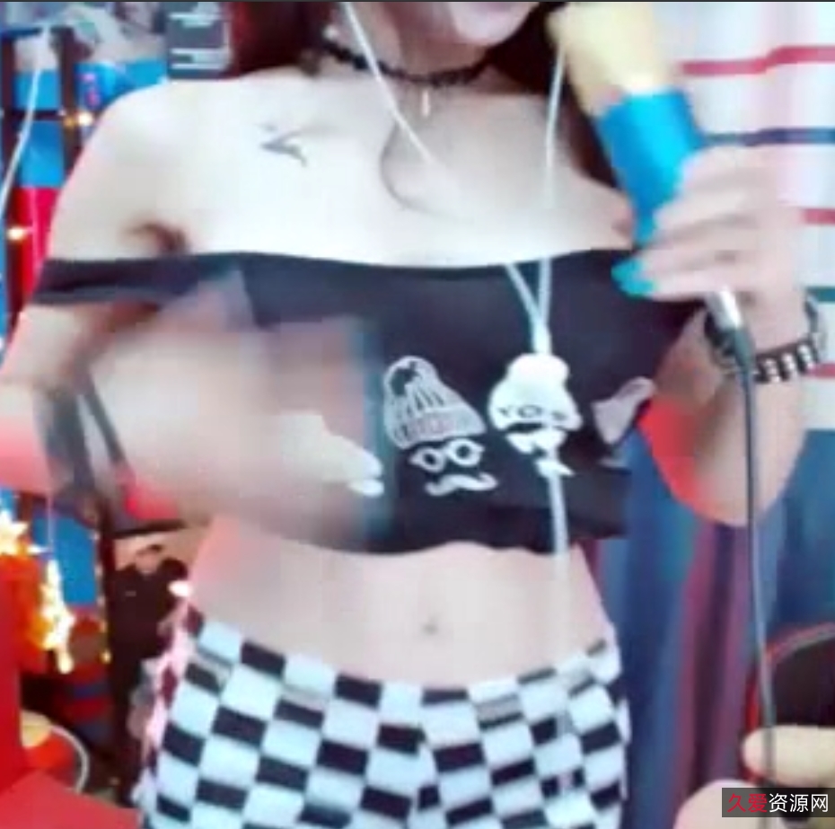 推特恋夜妮子深夜直播录屏30部7.7G让人血脉偾张