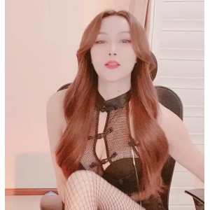 INS女王ANNVV超绝私拍108部155G优质珍藏