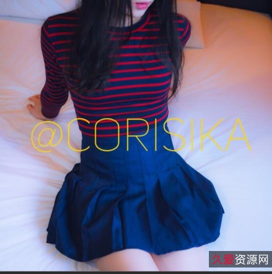 推特点赞狂魔corisika伪娘合集8.8G优质身材