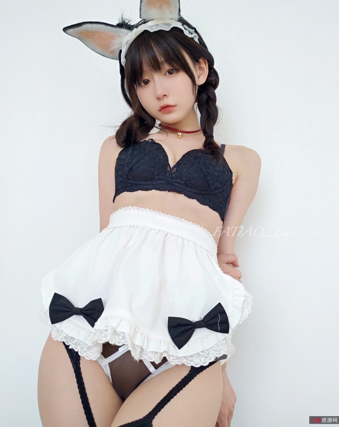 Fantia迷之呆梨JK合集7.17G浴室湿身大放送