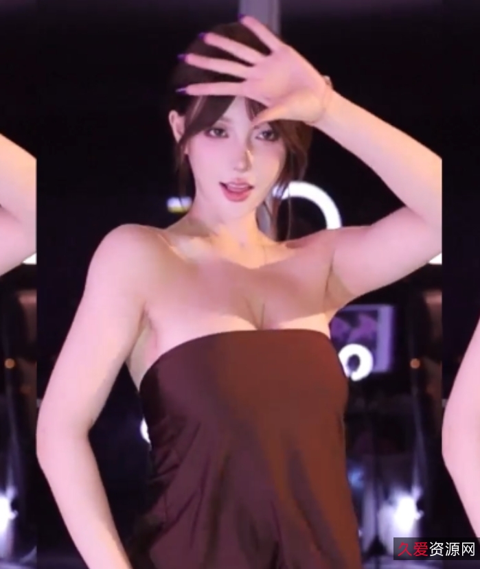 斗鱼米娜Minana呀11月热舞合集13部4.6G扭得真带劲