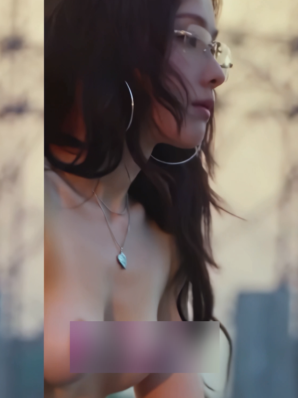 陈都灵湿身AI私拍1V1.66G绝美珍藏