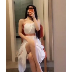 抖音紫米粥绝密展示变装秀54部2.73G超顶身材