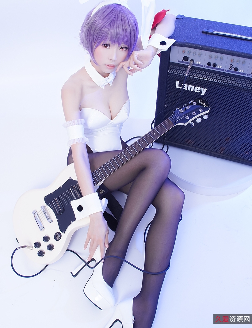 Elyee子推特COS劲爆大礼包99V18G珍藏版