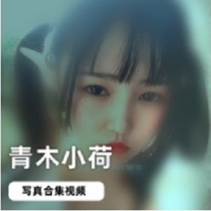 抖音青木小荷纯欲天花板作品合集120部30G水手服太顶了