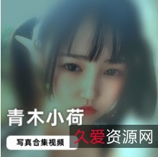 抖音青木小荷纯欲天花板作品合集120部30G水手服太顶了