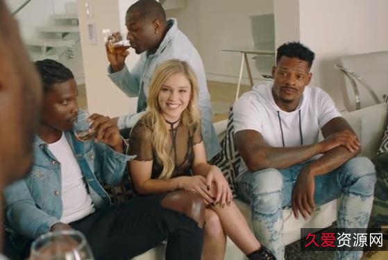 推特KaliRose丝袜合集8V超绝肉感9G