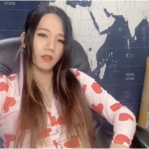 TikTokCharlotteNiya跨性别视频129部18.4G珍藏合集