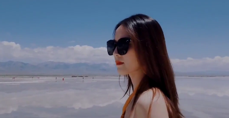 推特特莱莎火辣视频60V舞蹈合集3.2G