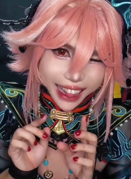 推特Velvet伪娘32V美颜合集57G超绝美颜