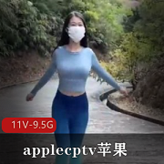 onlyfans苹果丝袜视频11部9.5G逆天180腿精