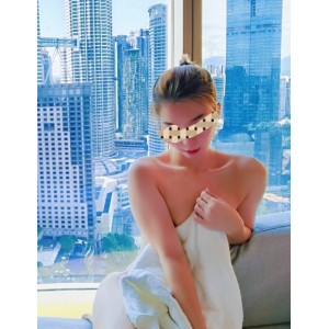 INS辣妹cutemiababe极致给力佳作44部19.3G手机内存要爆了