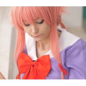 TikTokPurpleBitch角色扮演合集287G山峰细腰