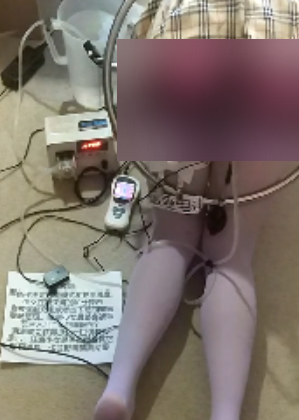 援器学会窒息玩法5V1.2G推特私密收藏