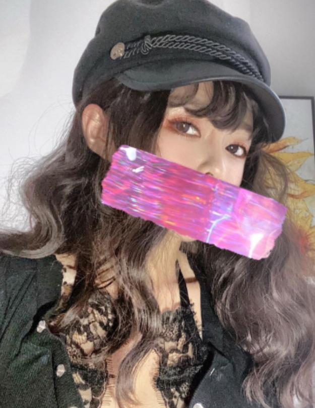 知一妹妹纯欲天花板视图合集130v+1100p2.07G网盘资源