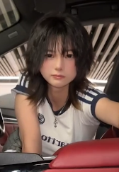 星野抖音疑似展示视频1部170m太顶了