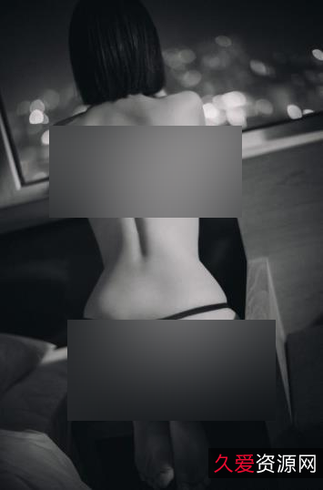 DJAWA珍妮黑白私房86P1.24G绝密典藏