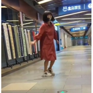 喵星人推特户外合集597m29v太嫩了