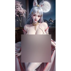 清漪王冬AI换脸热辣合集94部86G国漫