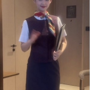 秀人唐安琪空姐剧情私密互动1V89P1.6G珍藏版